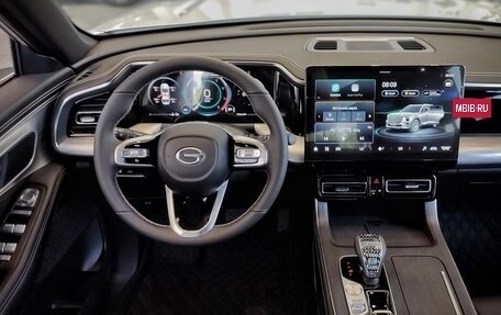 GAC GS8, 2024 год, 4 499 000 рублей, 3 фотография