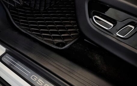 GAC GS8, 2024 год, 4 499 000 рублей, 13 фотография