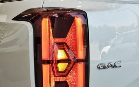 GAC GS8, 2024 год, 4 499 000 рублей, 22 фотография