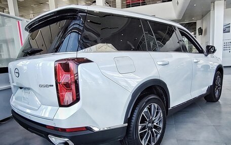 GAC GS8, 2024 год, 4 499 000 рублей, 20 фотография