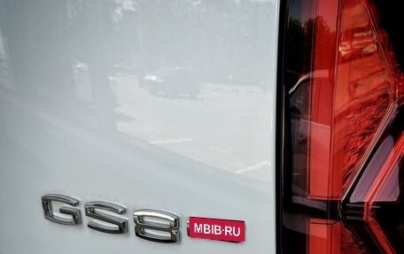 GAC GS8, 2024 год, 4 499 000 рублей, 23 фотография