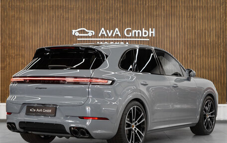 Porsche Cayenne III, 2025 год, 21 033 000 рублей, 8 фотография