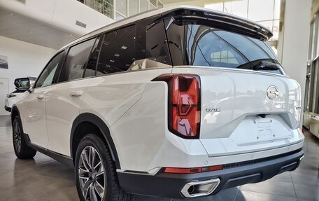 GAC GS8, 2024 год, 4 499 000 рублей, 25 фотография
