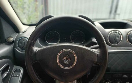 Renault Duster I рестайлинг, 2012 год, 695 000 рублей, 9 фотография