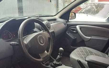Renault Duster I рестайлинг, 2012 год, 695 000 рублей, 12 фотография
