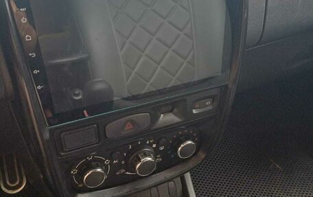 Renault Duster I рестайлинг, 2012 год, 695 000 рублей, 10 фотография