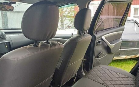 Renault Duster I рестайлинг, 2012 год, 695 000 рублей, 13 фотография