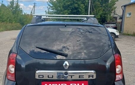 Renault Duster I рестайлинг, 2012 год, 695 000 рублей, 8 фотография