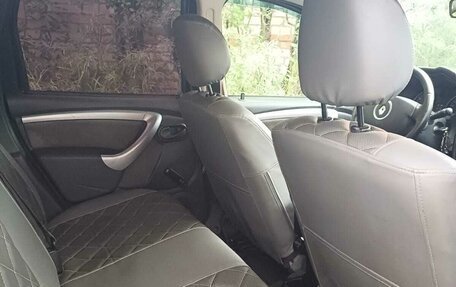 Renault Duster I рестайлинг, 2012 год, 695 000 рублей, 14 фотография