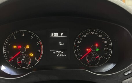 Volkswagen Jetta VI, 2013 год, 1 290 000 рублей, 7 фотография