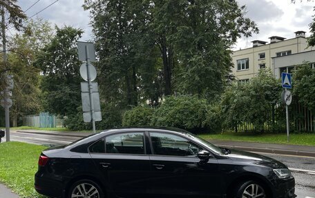Volkswagen Jetta VI, 2013 год, 1 290 000 рублей, 5 фотография