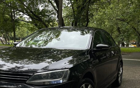 Volkswagen Jetta VI, 2013 год, 1 290 000 рублей, 3 фотография