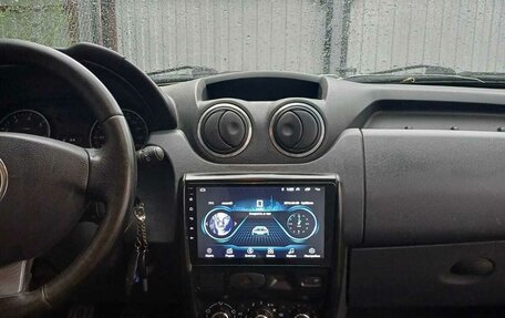 Renault Duster I рестайлинг, 2012 год, 695 000 рублей, 16 фотография