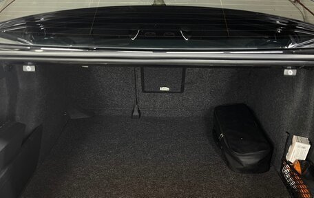 Volkswagen Jetta VI, 2013 год, 1 290 000 рублей, 18 фотография