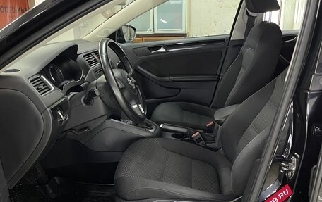 Volkswagen Jetta VI, 2013 год, 1 290 000 рублей, 9 фотография