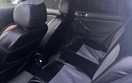 Volkswagen Golf IV, 2003 год, 430 000 рублей, 7 фотография