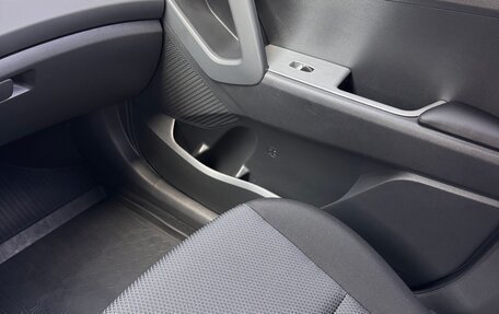 Hyundai Creta I рестайлинг, 2020 год, 1 665 000 рублей, 6 фотография