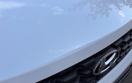 Hyundai Creta I рестайлинг, 2020 год, 1 665 000 рублей, 12 фотография
