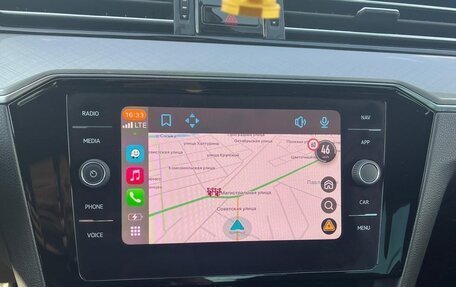 Volkswagen Passat B8 рестайлинг, 2021 год, 3 200 000 рублей, 9 фотография