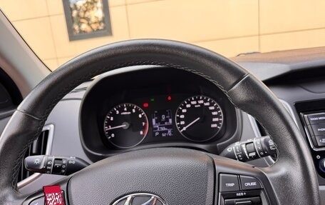Hyundai Creta I рестайлинг, 2020 год, 1 665 000 рублей, 7 фотография