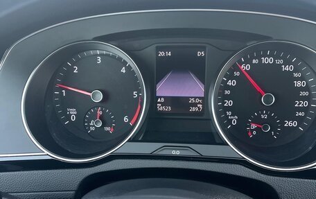 Volkswagen Passat B8 рестайлинг, 2021 год, 3 200 000 рублей, 18 фотография