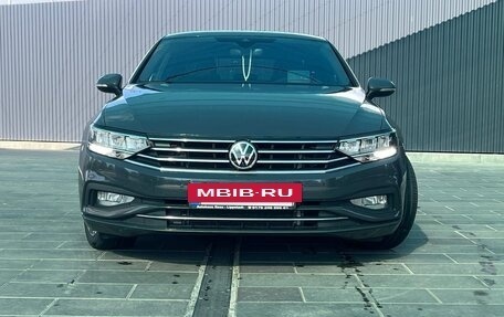 Volkswagen Passat B8 рестайлинг, 2021 год, 3 200 000 рублей, 5 фотография
