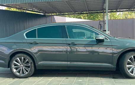 Volkswagen Passat B8 рестайлинг, 2021 год, 3 200 000 рублей, 25 фотография