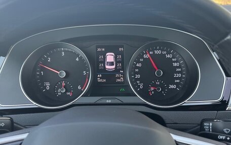 Volkswagen Passat B8 рестайлинг, 2021 год, 3 200 000 рублей, 26 фотография