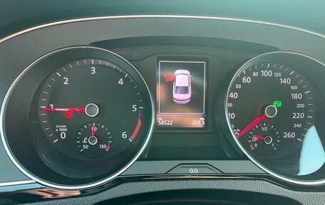 Volkswagen Passat B8 рестайлинг, 2021 год, 3 200 000 рублей, 28 фотография