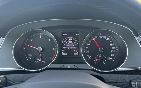 Volkswagen Passat B8 рестайлинг, 2021 год, 3 200 000 рублей, 37 фотография