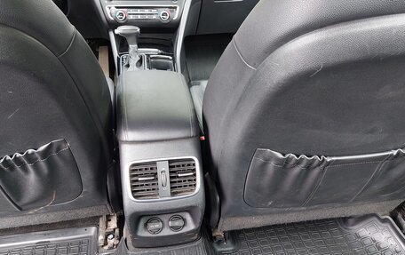 KIA Optima IV, 2018 год, 1 840 000 рублей, 5 фотография