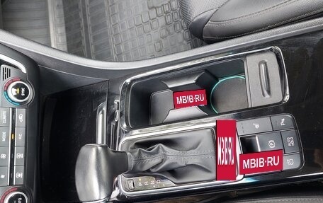 KIA Optima IV, 2018 год, 1 840 000 рублей, 9 фотография