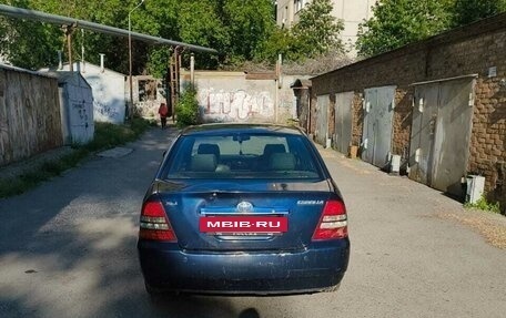 Toyota Corolla, 2003 год, 255 000 рублей, 2 фотография