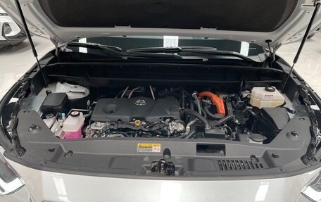 Toyota Highlander, 2022 год, 3 989 000 рублей, 14 фотография