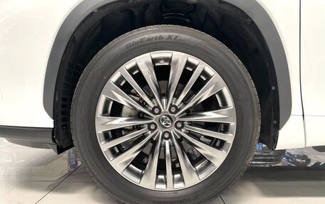 Toyota Highlander, 2022 год, 3 989 000 рублей, 12 фотография