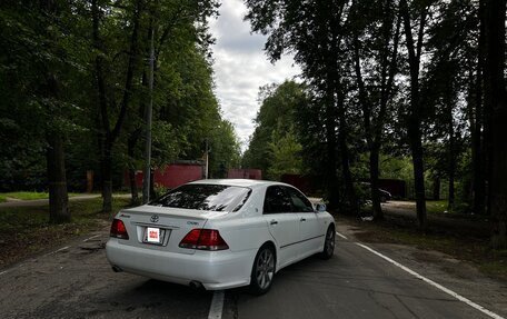 Toyota Crown, 2004 год, 1 250 000 рублей, 2 фотография