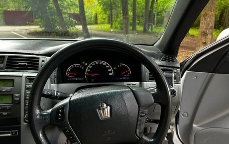 Toyota Crown, 2004 год, 1 250 000 рублей, 8 фотография