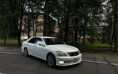 Toyota Crown, 2004 год, 1 250 000 рублей, 4 фотография