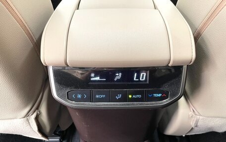 Toyota Highlander, 2022 год, 3 989 000 рублей, 17 фотография