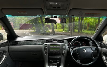 Toyota Crown, 2004 год, 1 250 000 рублей, 5 фотография