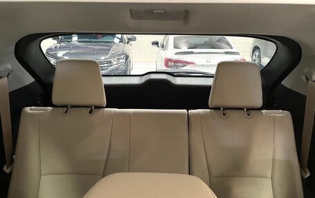 Toyota Highlander, 2022 год, 3 989 000 рублей, 20 фотография