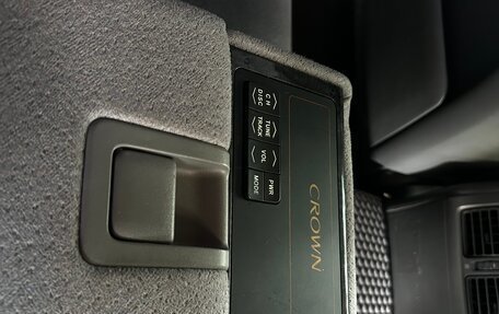 Toyota Crown, 2004 год, 1 250 000 рублей, 7 фотография