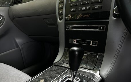 Toyota Crown, 2004 год, 1 250 000 рублей, 9 фотография