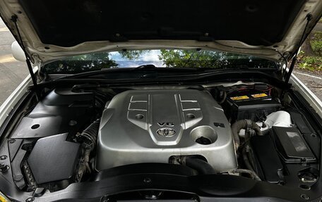 Toyota Crown, 2004 год, 1 250 000 рублей, 10 фотография