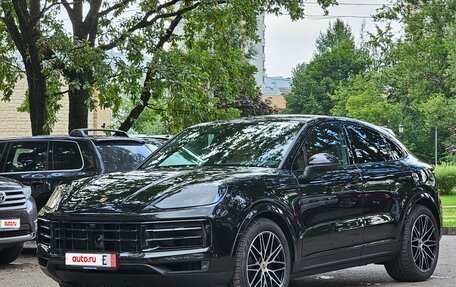 Porsche Cayenne III, 2024 год, 14 500 000 рублей, 2 фотография