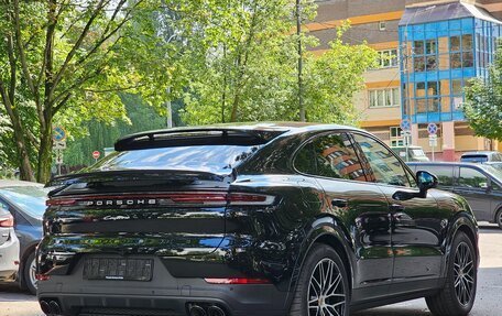 Porsche Cayenne III, 2024 год, 14 500 000 рублей, 8 фотография