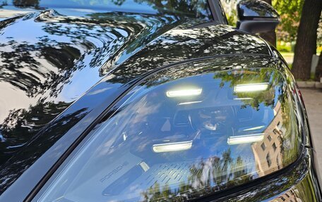 Porsche Cayenne III, 2024 год, 14 500 000 рублей, 12 фотография