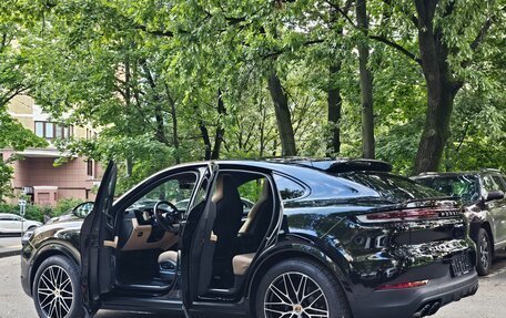 Porsche Cayenne III, 2024 год, 14 500 000 рублей, 6 фотография