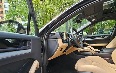 Porsche Cayenne III, 2024 год, 14 500 000 рублей, 16 фотография