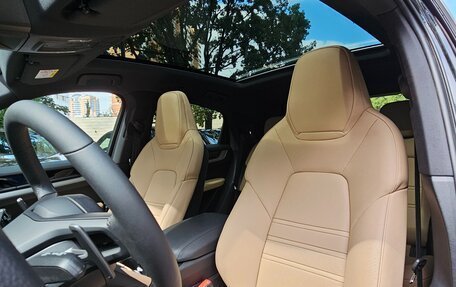 Porsche Cayenne III, 2024 год, 14 500 000 рублей, 17 фотография